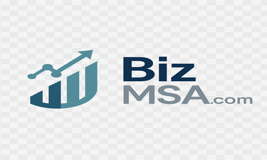 BizMSA.com - Creative brandable domain for sale